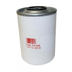 Filtr paliwa SK3416
